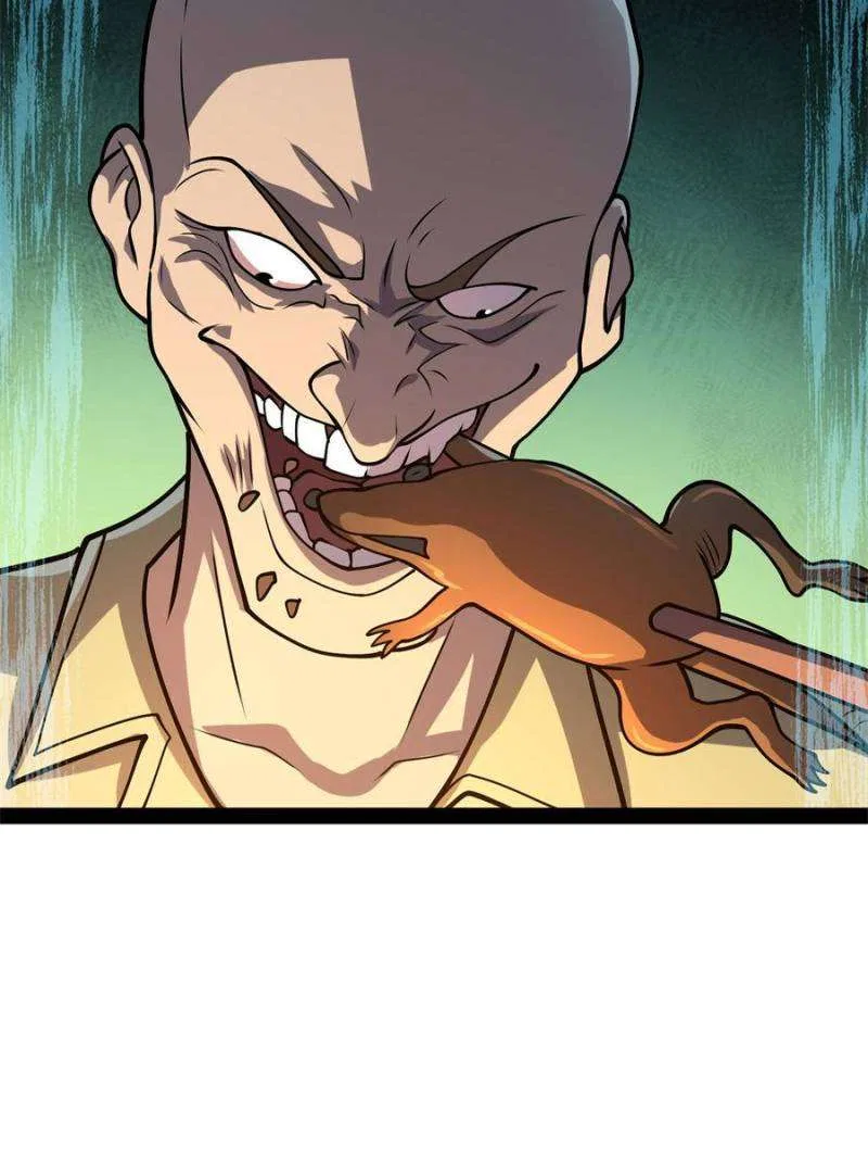 I have a Golden Palace in the last days Chapter 162 – Page 50