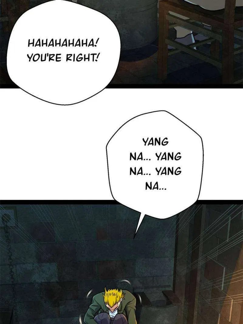 I have a Golden Palace in the last days Chapter 162 – Page 52