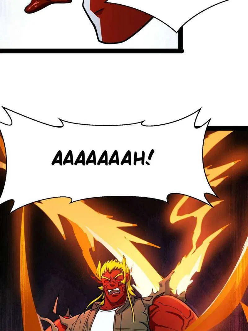 I have a Golden Palace in the last days Chapter 162 – Page 55