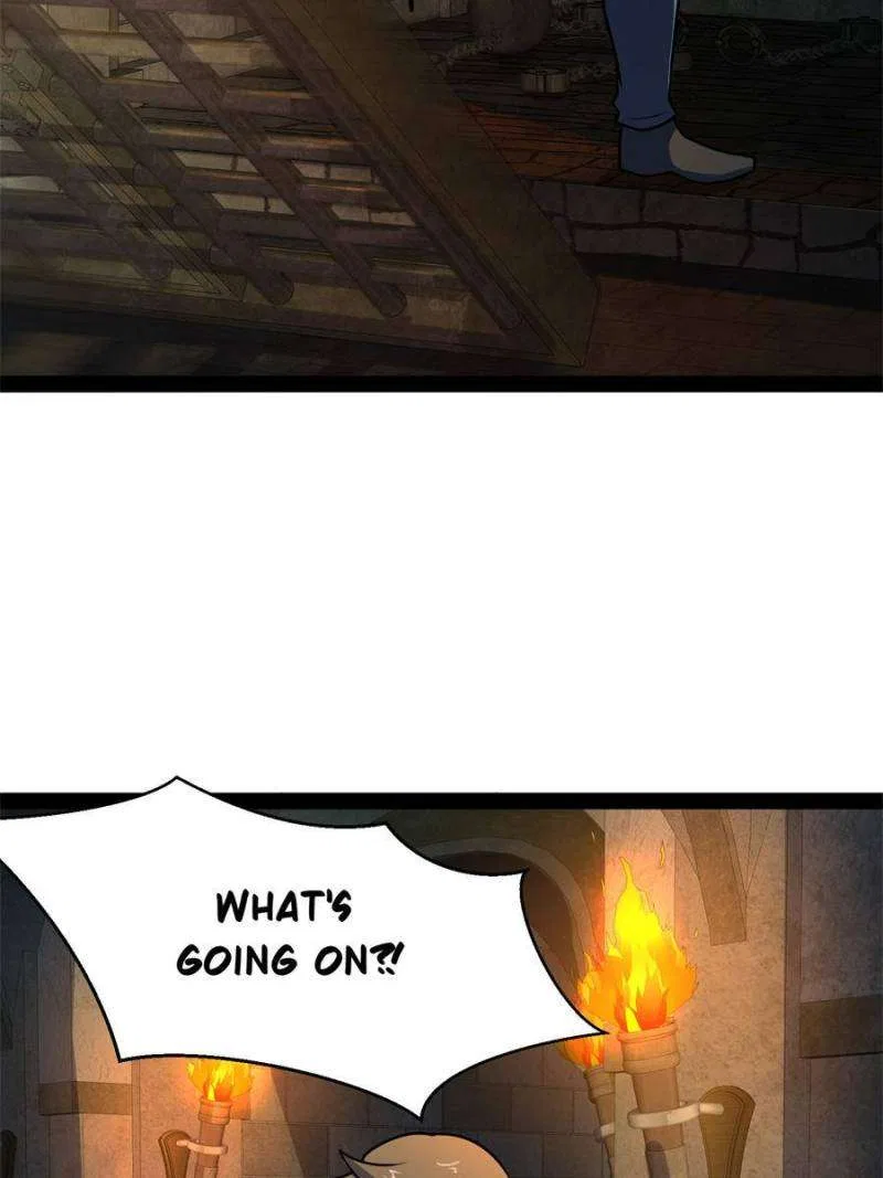 I have a Golden Palace in the last days Chapter 162 – Page 58