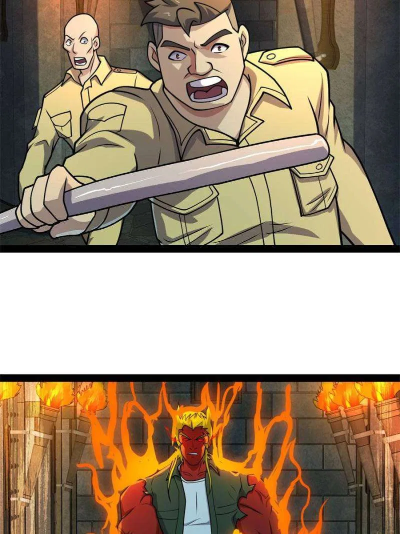 I have a Golden Palace in the last days Chapter 162 – Page 59