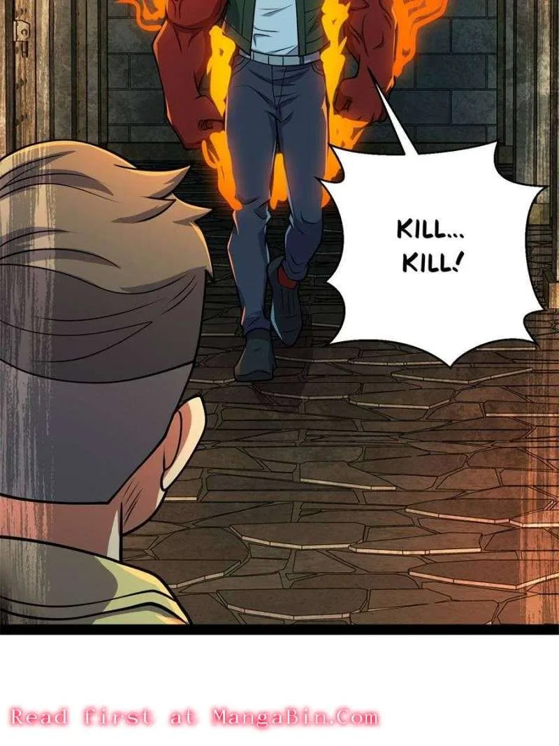 I have a Golden Palace in the last days Chapter 162 – Page 60