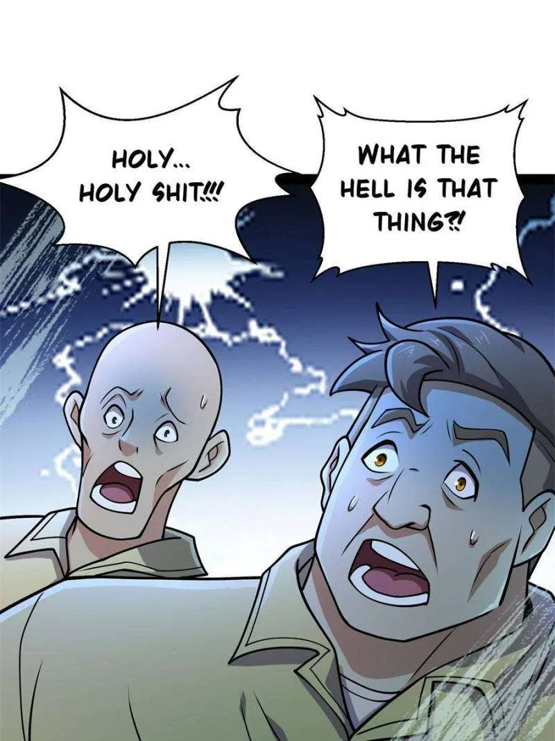 I have a Golden Palace in the last days Chapter 162 – Page 61