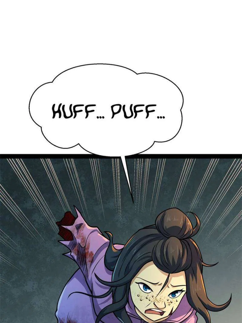 I have a Golden Palace in the last days Chapter 162 – Page 65