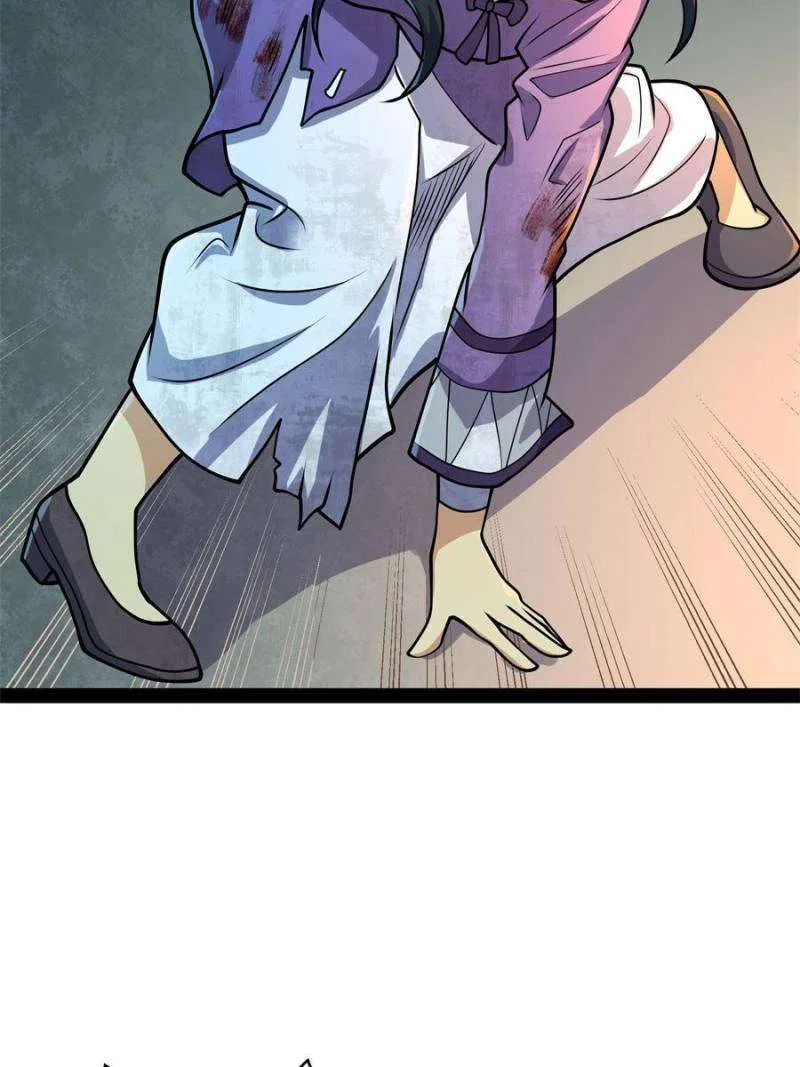 I have a Golden Palace in the last days Chapter 162 – Page 66