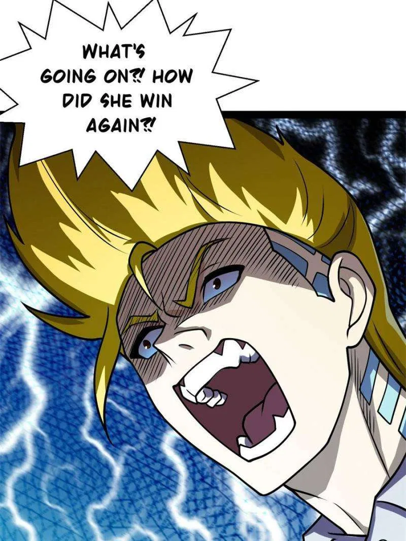 I have a Golden Palace in the last days Chapter 162 – Page 67