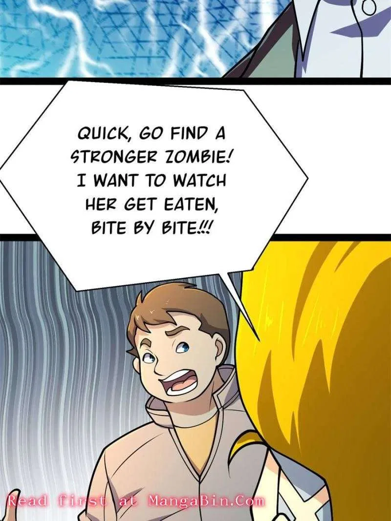 I have a Golden Palace in the last days Chapter 162 – Page 68