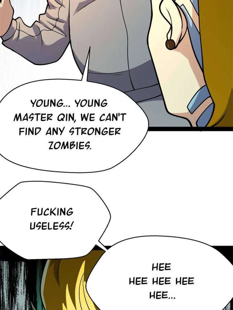 I have a Golden Palace in the last days Chapter 162 – Page 69