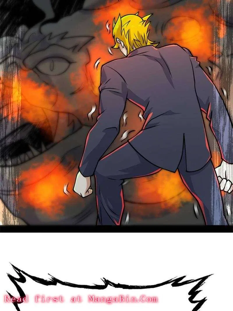 I have a Golden Palace in the last days Chapter 161 – Page 3
