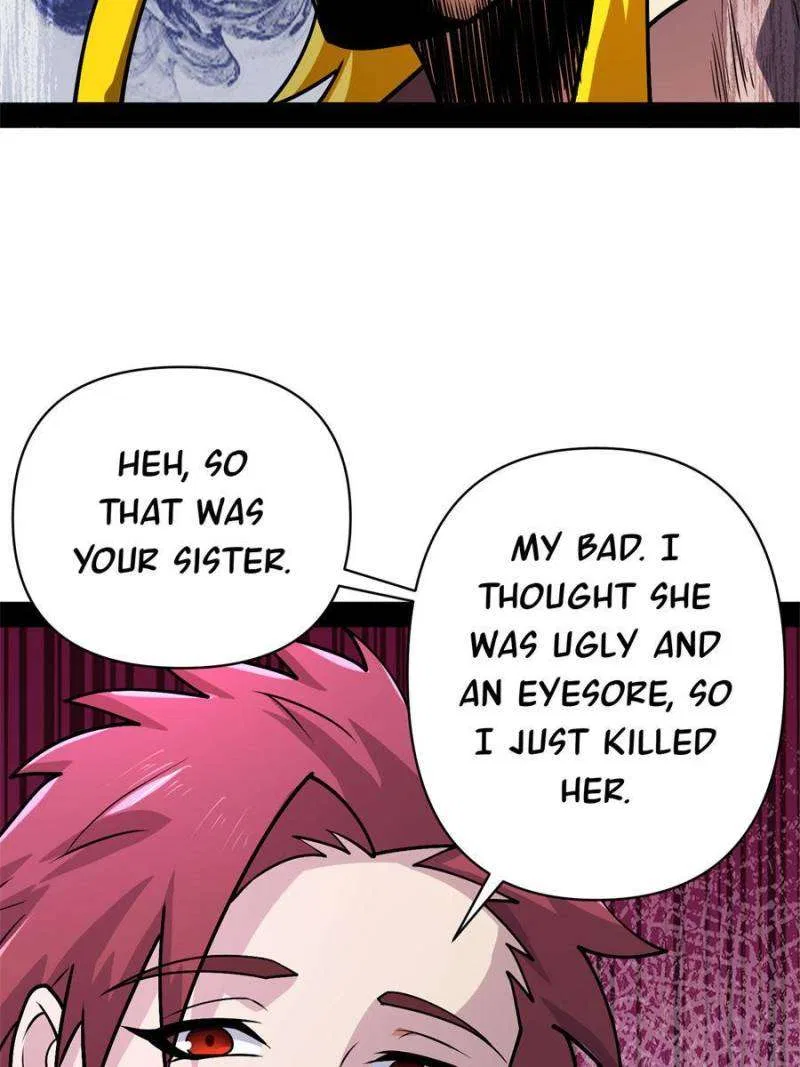 I have a Golden Palace in the last days Chapter 161 – Page 5