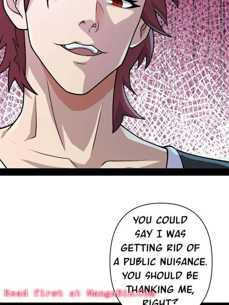I have a Golden Palace in the last days Chapter 161 – Page 6