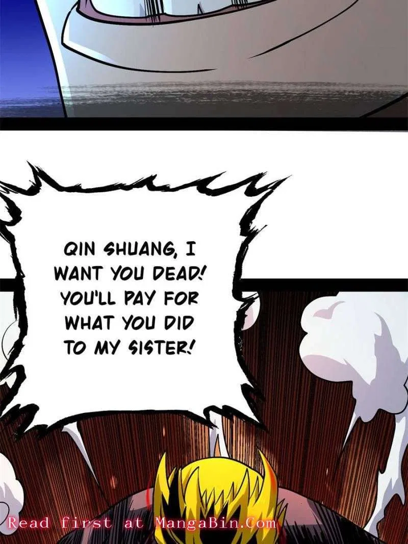 I have a Golden Palace in the last days Chapter 161 – Page 9