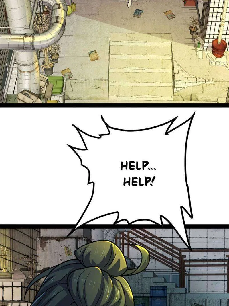 I have a Golden Palace in the last days Chapter 161 – Page 14