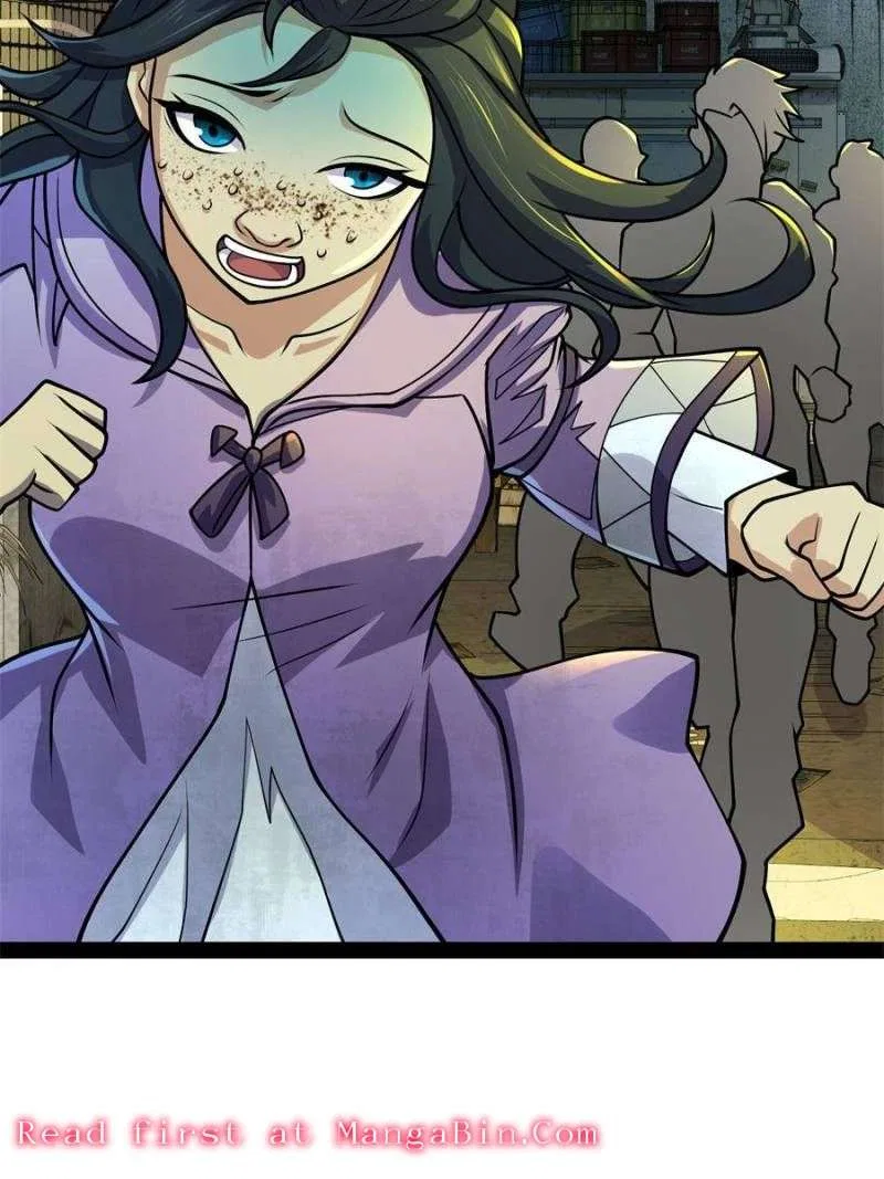 I have a Golden Palace in the last days Chapter 161 – Page 15