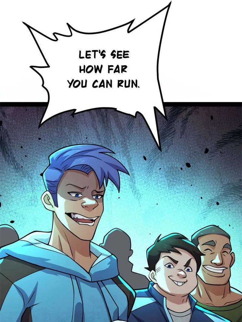 I have a Golden Palace in the last days Chapter 161 – Page 16