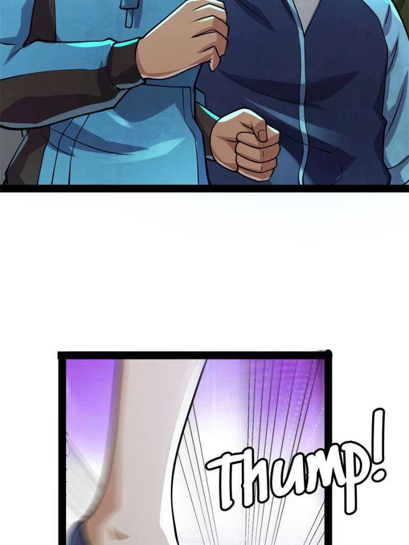 I have a Golden Palace in the last days Chapter 161 – Page 17