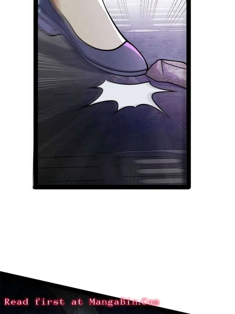 I have a Golden Palace in the last days Chapter 161 – Page 18