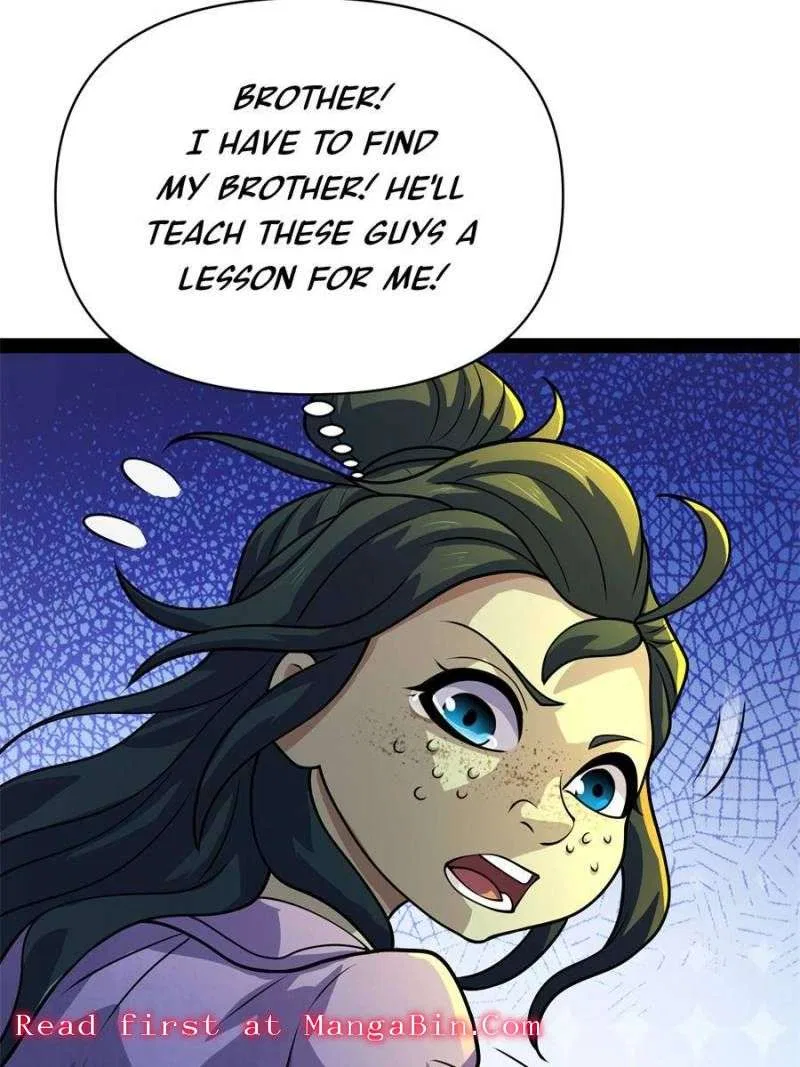 I have a Golden Palace in the last days Chapter 161 – Page 24