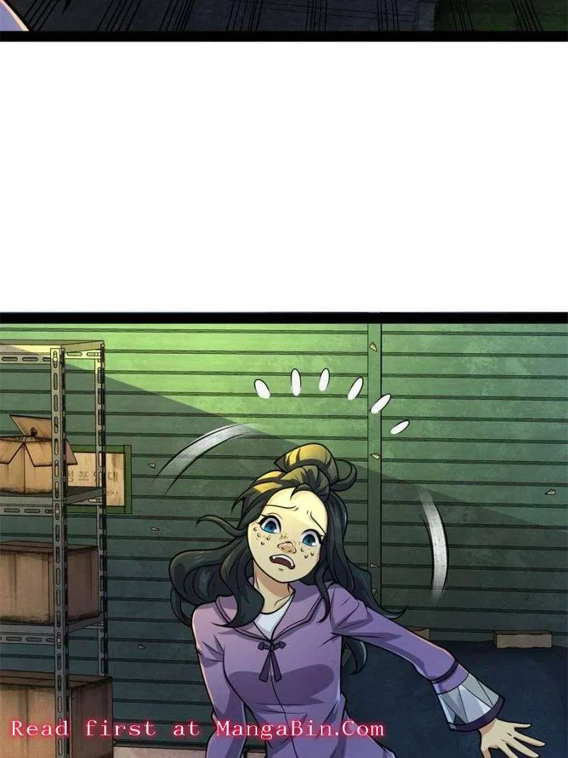 I have a Golden Palace in the last days Chapter 161 – Page 27