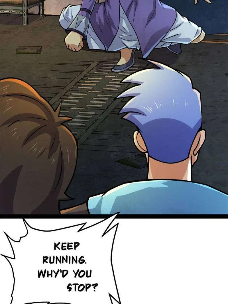 I have a Golden Palace in the last days Chapter 161 – Page 28