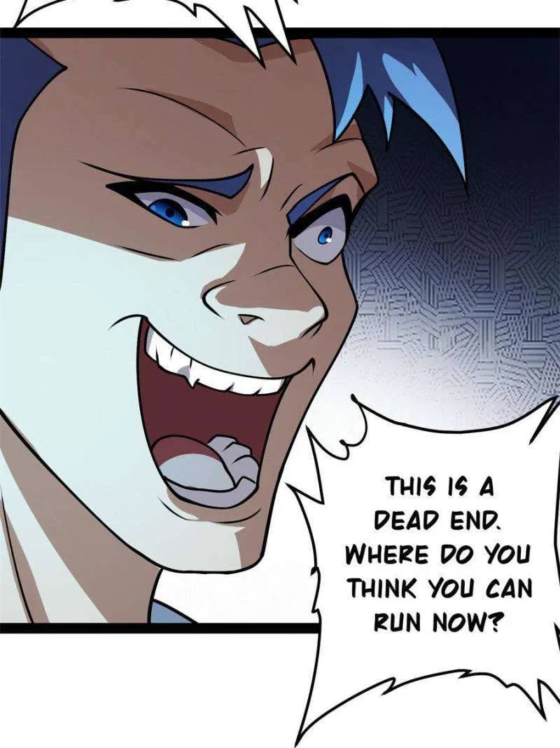 I have a Golden Palace in the last days Chapter 161 – Page 29