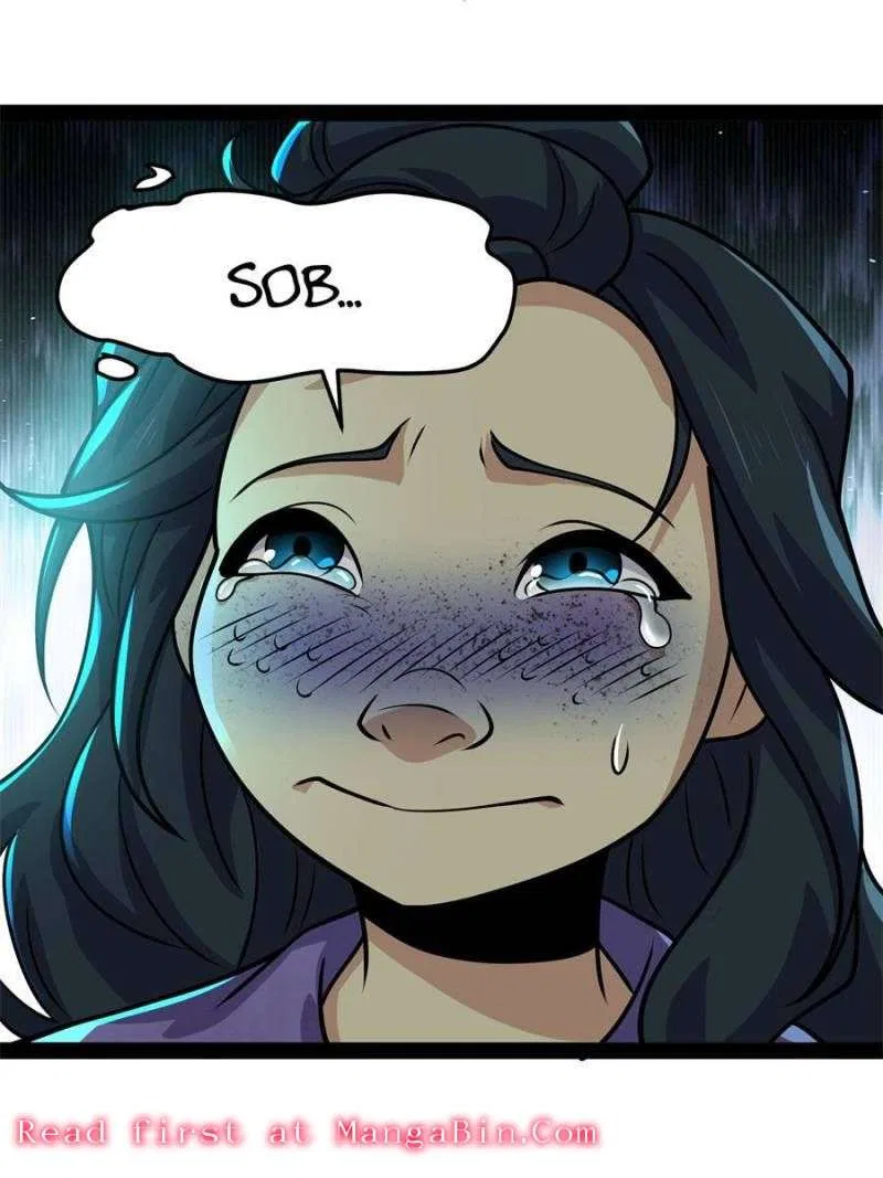 I have a Golden Palace in the last days Chapter 161 – Page 30