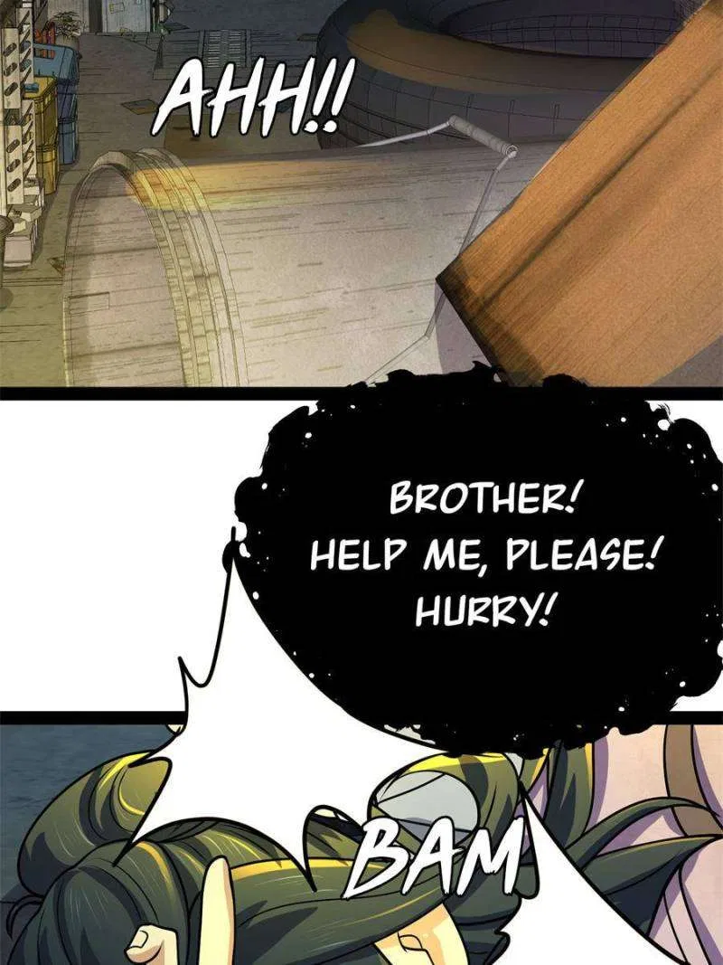 I have a Golden Palace in the last days Chapter 161 – Page 32