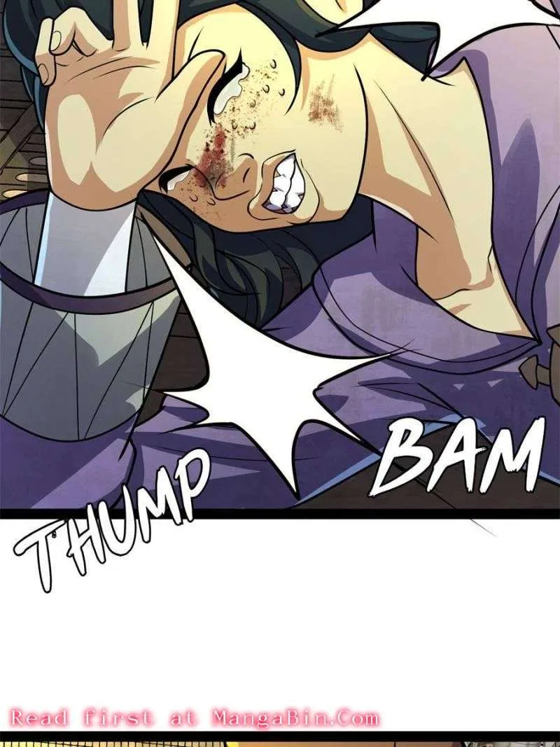 I have a Golden Palace in the last days Chapter 161 – Page 33