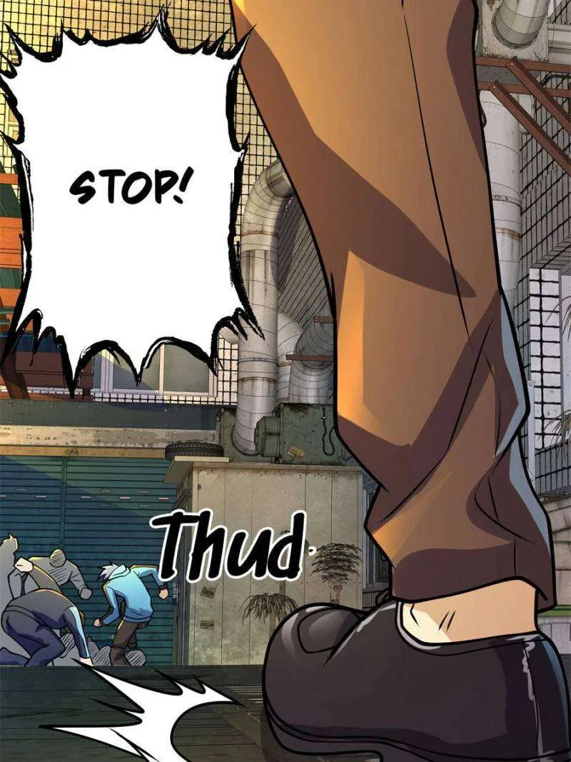 I have a Golden Palace in the last days Chapter 161 – Page 34