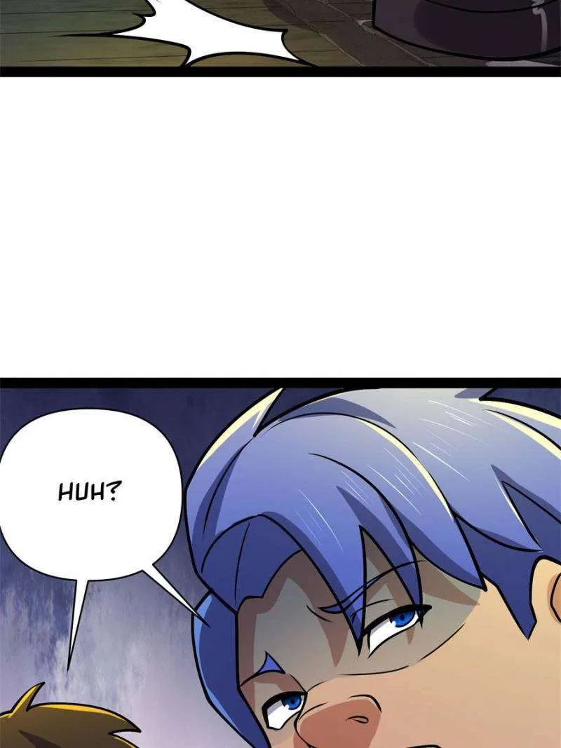 I have a Golden Palace in the last days Chapter 161 – Page 35