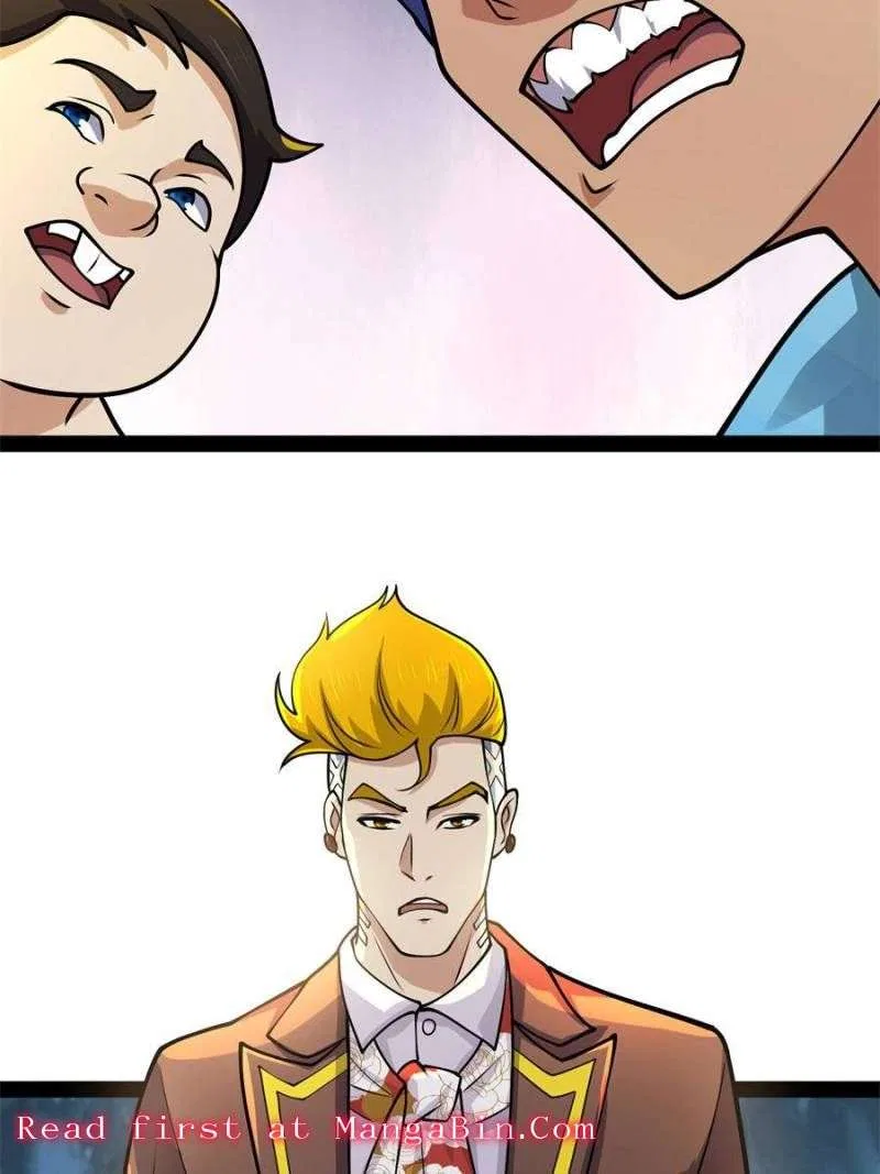 I have a Golden Palace in the last days Chapter 161 – Page 36