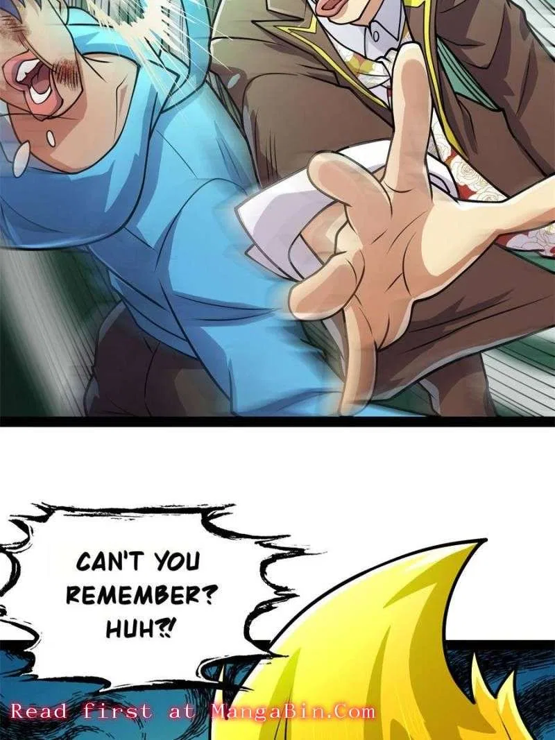 I have a Golden Palace in the last days Chapter 161 – Page 39