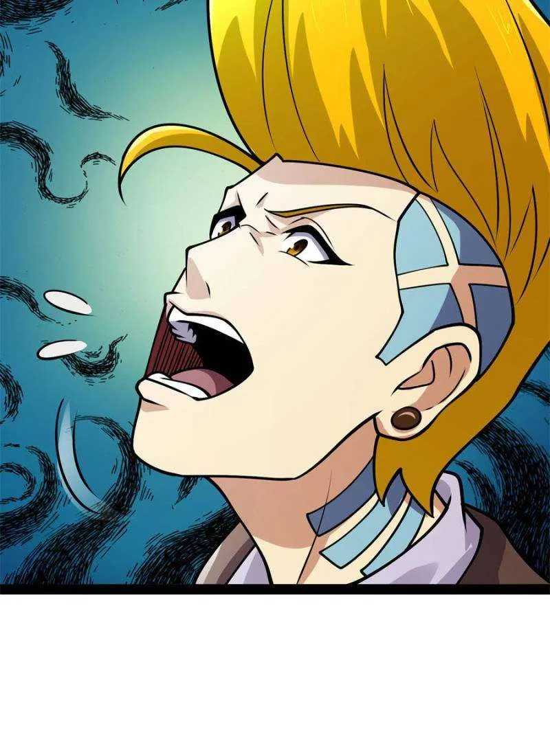 I have a Golden Palace in the last days Chapter 161 – Page 40