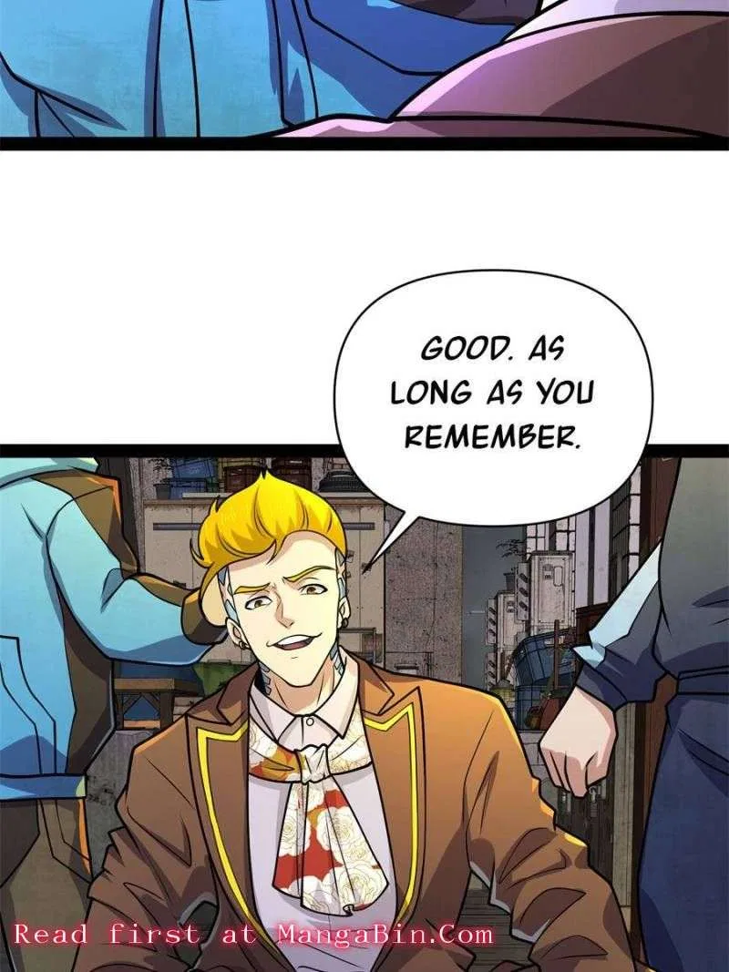 I have a Golden Palace in the last days Chapter 161 – Page 42