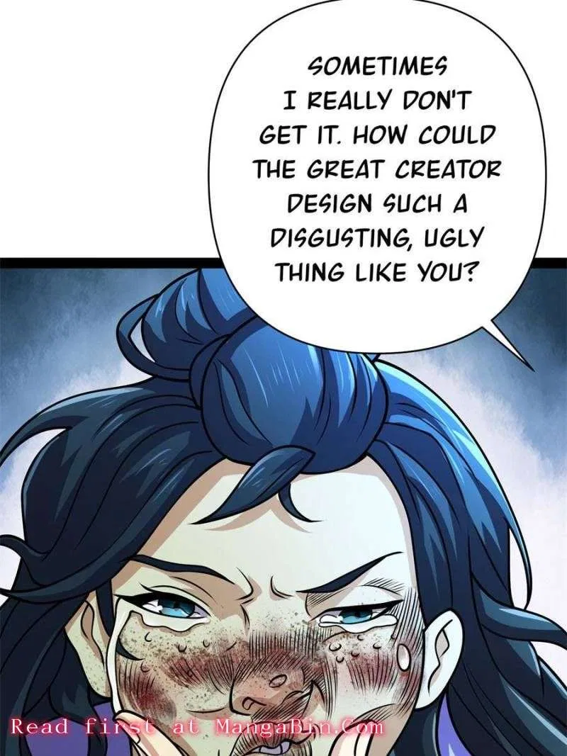 I have a Golden Palace in the last days Chapter 161 – Page 45