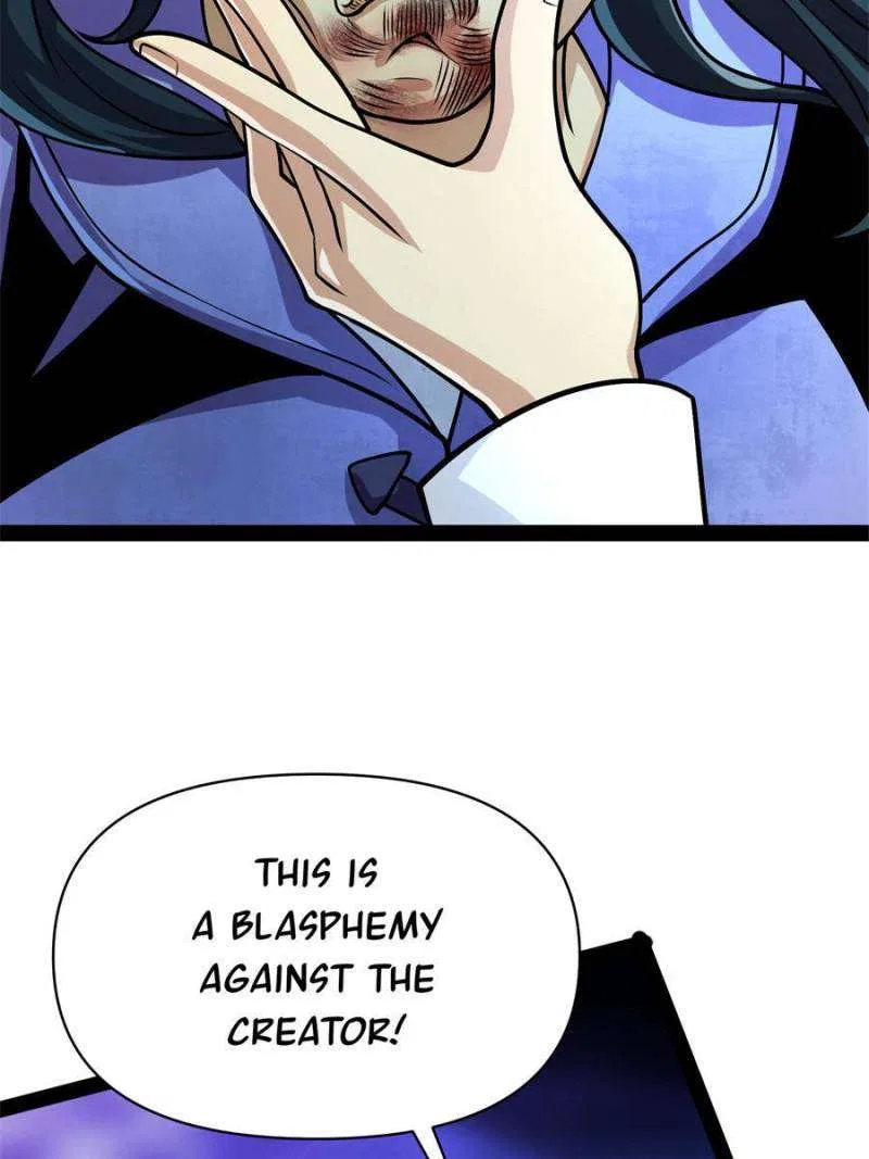 I have a Golden Palace in the last days Chapter 161 – Page 46