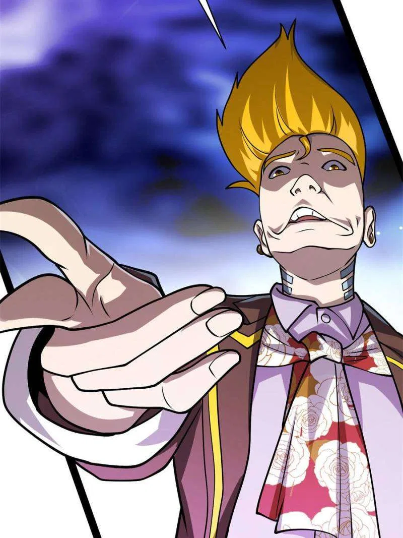 I have a Golden Palace in the last days Chapter 161 – Page 47