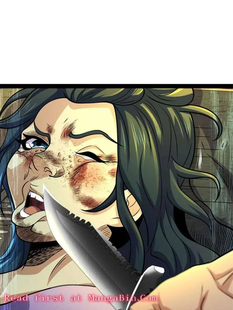 I have a Golden Palace in the last days Chapter 161 – Page 51