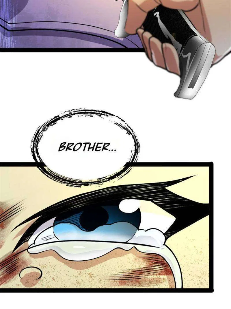 I have a Golden Palace in the last days Chapter 161 – Page 52