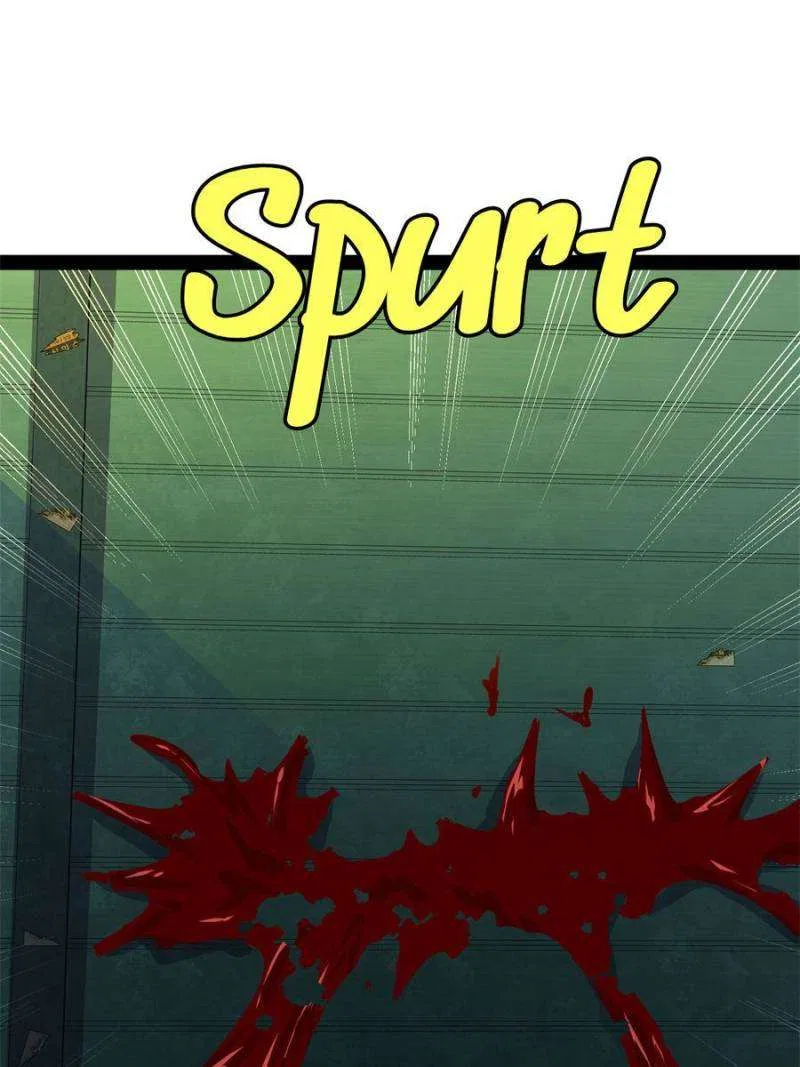 I have a Golden Palace in the last days Chapter 161 – Page 53