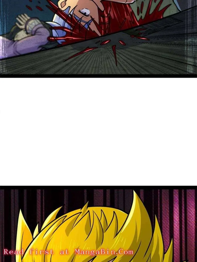 I have a Golden Palace in the last days Chapter 161 – Page 57