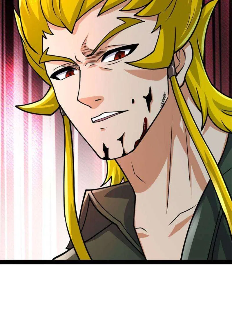 I have a Golden Palace in the last days Chapter 161 – Page 58