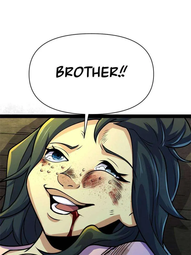 I have a Golden Palace in the last days Chapter 161 – Page 59