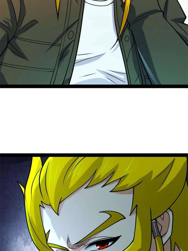I have a Golden Palace in the last days Chapter 161 – Page 62