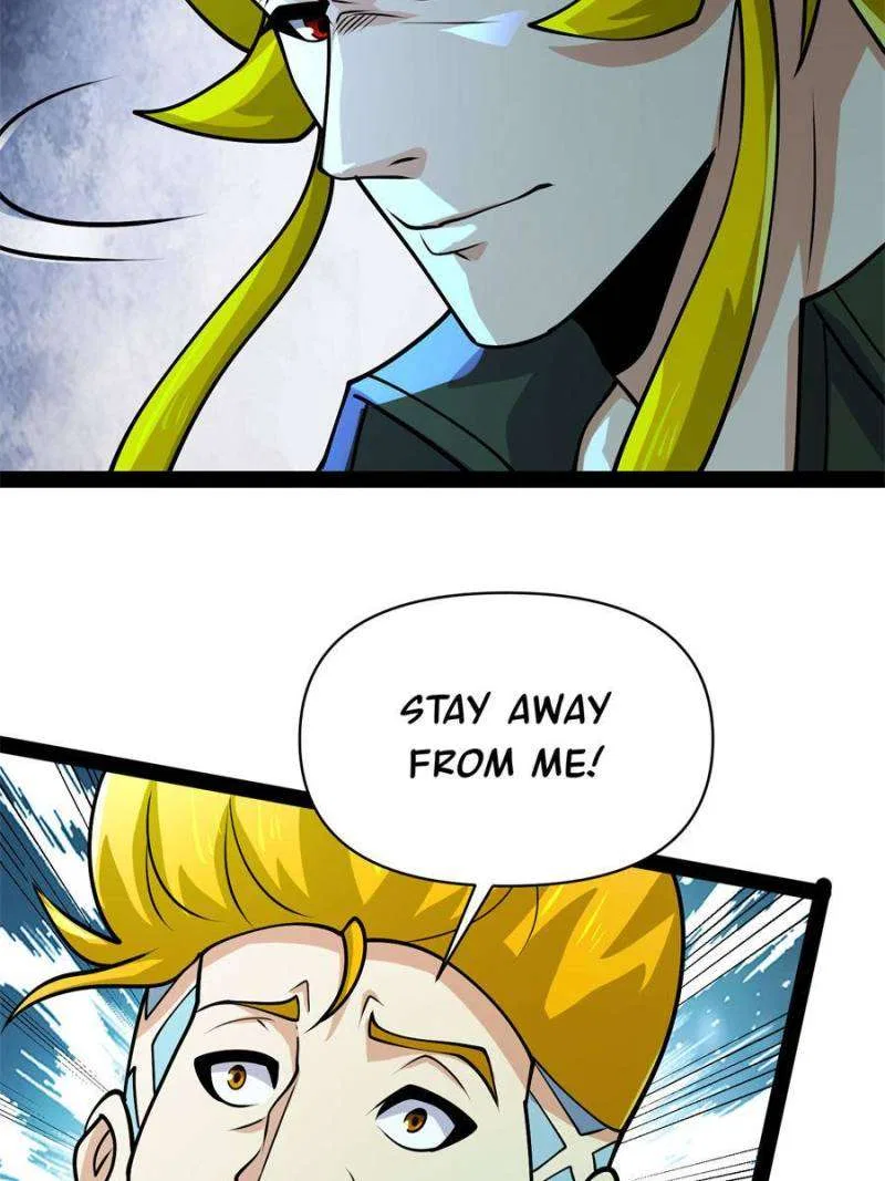 I have a Golden Palace in the last days Chapter 161 – Page 63