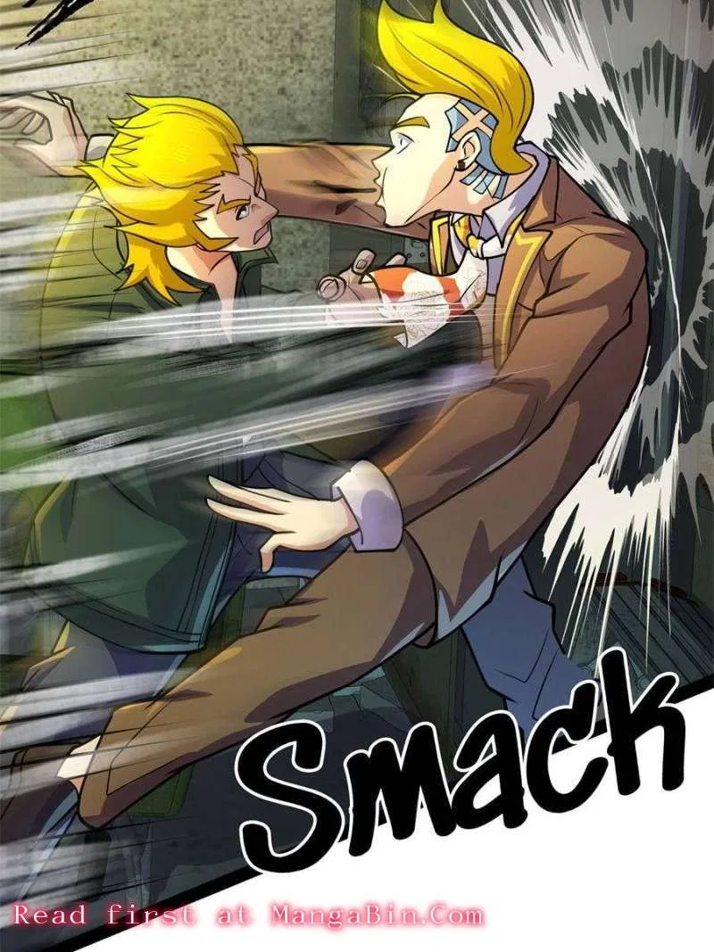 I have a Golden Palace in the last days Chapter 161 – Page 67