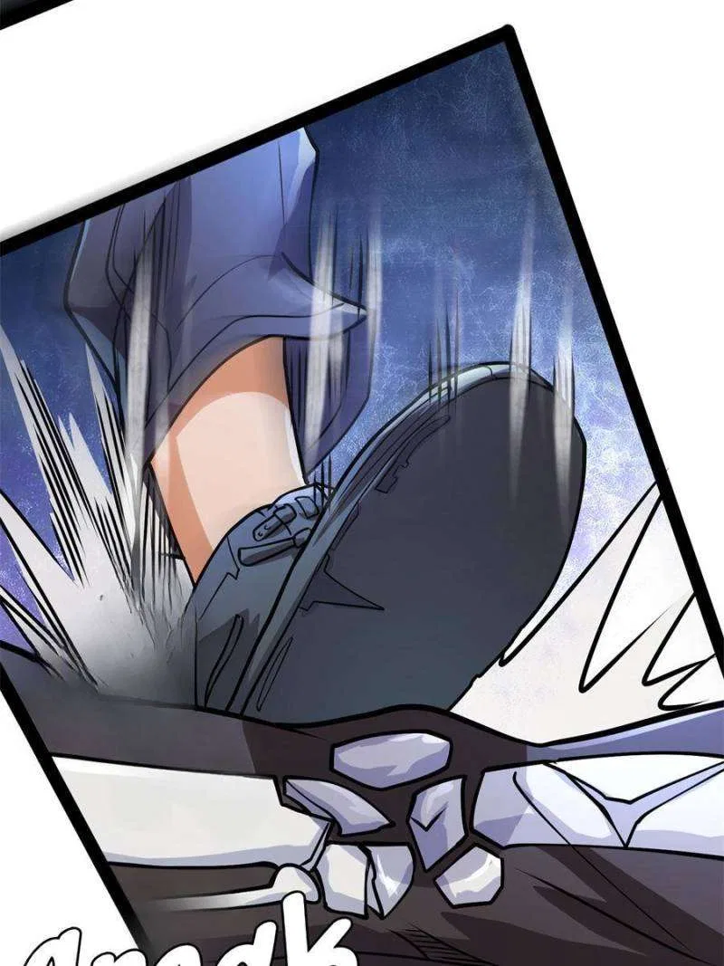 I have a Golden Palace in the last days Chapter 161 – Page 68