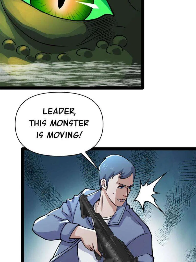 I have a Golden Palace in the last days Chapter 160 – Page 4