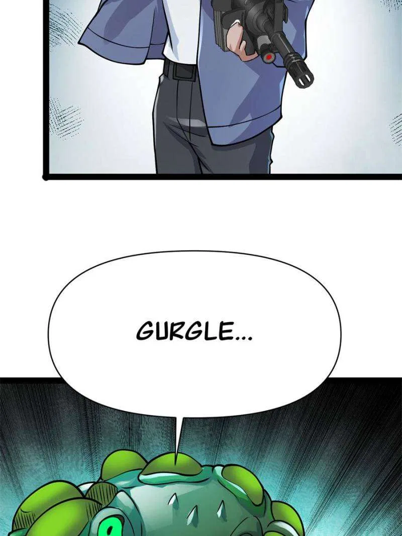 I have a Golden Palace in the last days Chapter 160 – Page 5