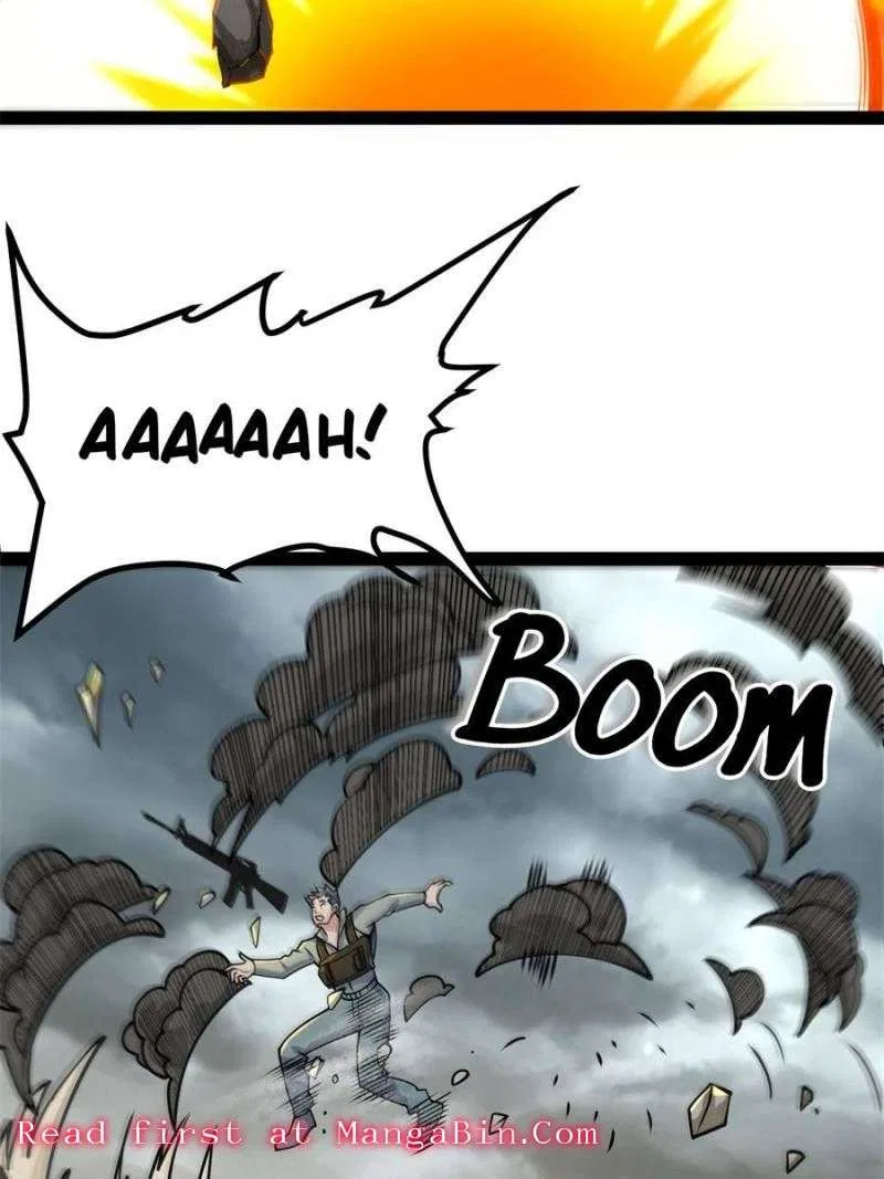 I have a Golden Palace in the last days Chapter 160 – Page 12